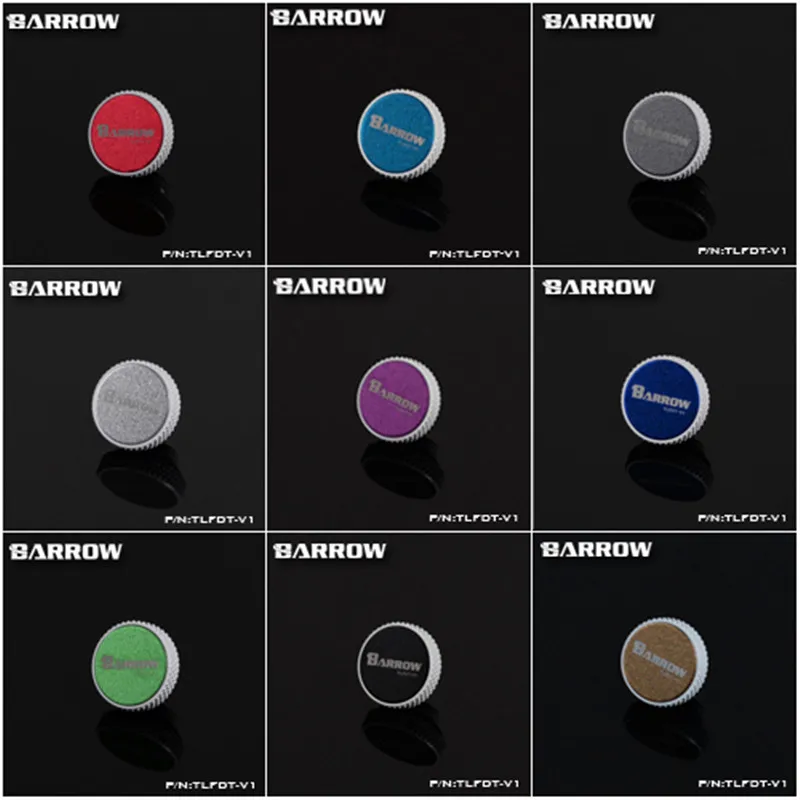 Barrow водяной ограничитель фитинг железная пескоструйная обработка для водяного