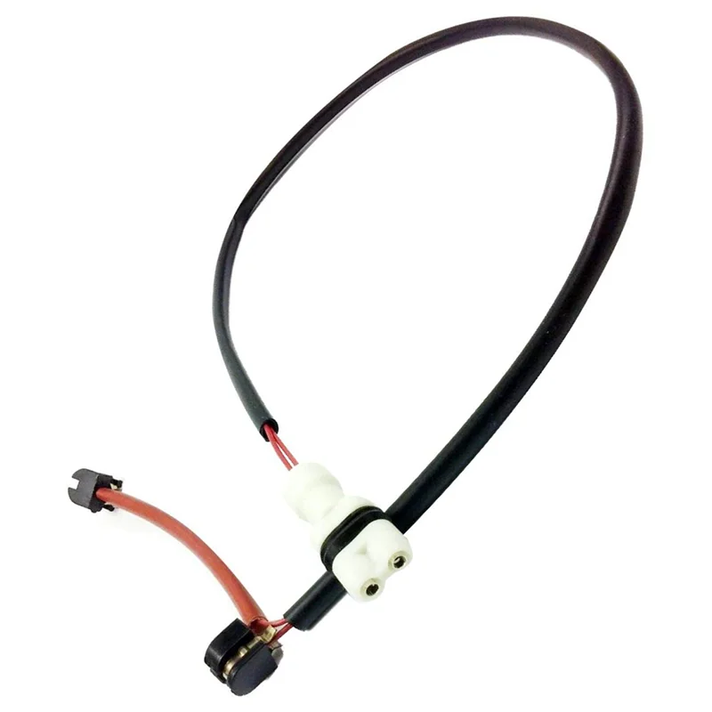 

10pcs Rear Brake Pad Wear Sensor 92861236300 92861236301 for PORSCHE 928 Coupe 1983 - 1995 Brake Induction Wire Replacement