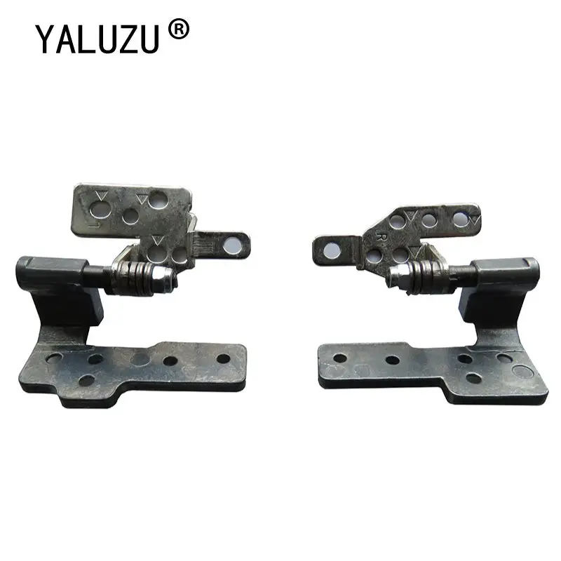 Светодиодные петли YALUZU для Asus N61 N61J N61JV N61JQ N61JA N61W N61VG N61VF N61V N61VN N61D N52 L & R, высокое качество