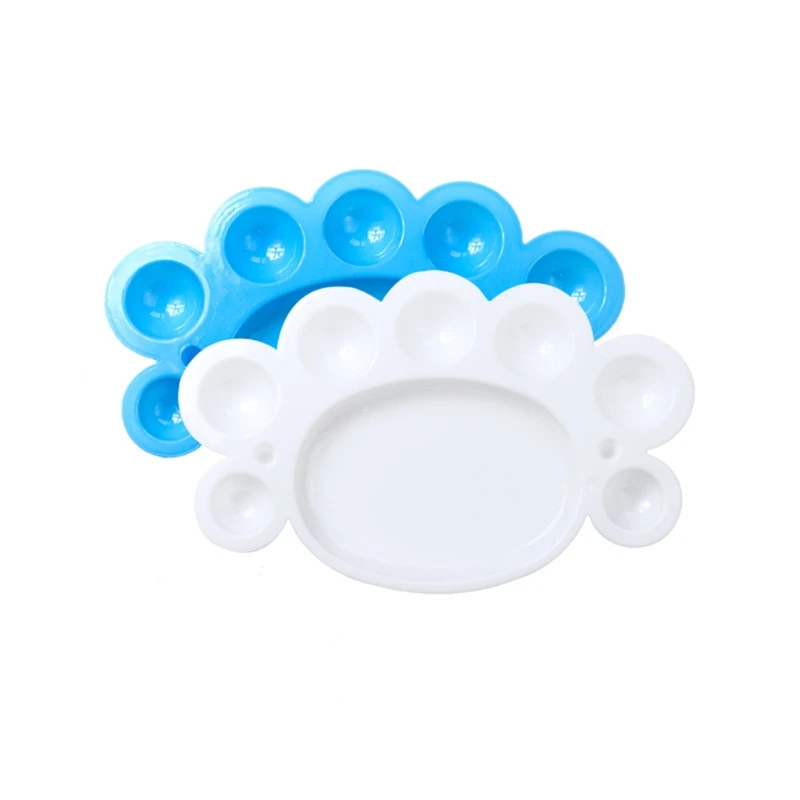 

59pcs Mandala Dotting Tools for Painting Rock Stone Stencil Acrylic Stick Brush H05A