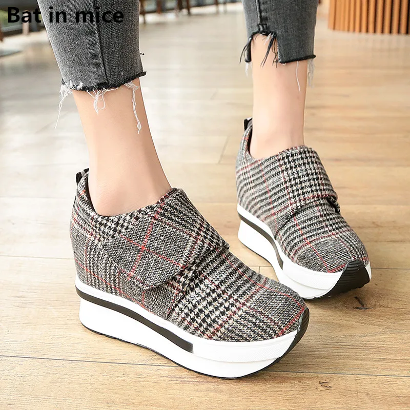 Новинка специальные женские повседневные ботильоны на высоком каблуке замшевые