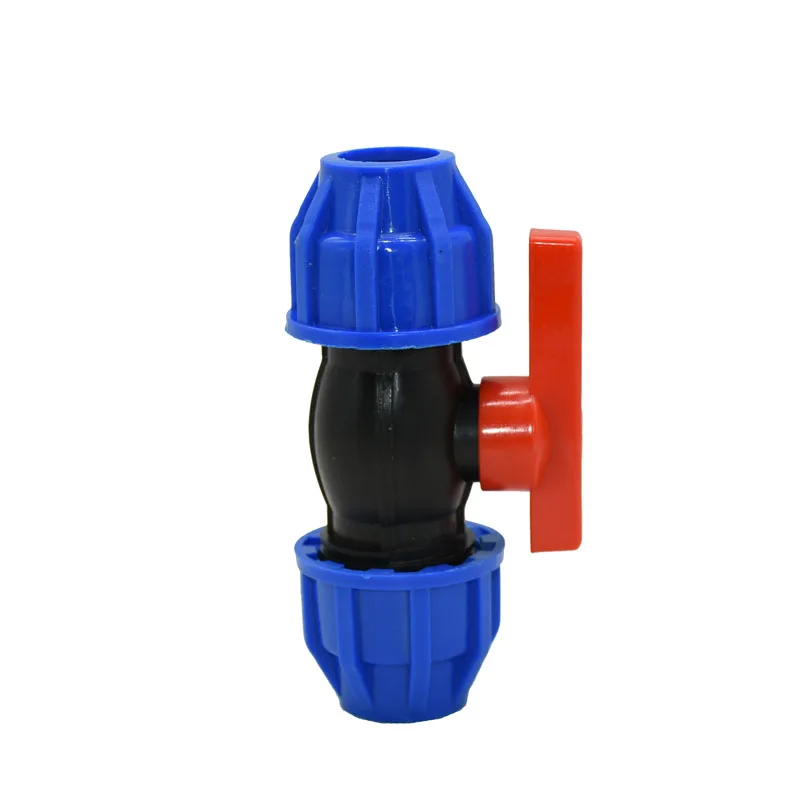 Садовый кран DN15 DN20 труба из ПВХ PE PPR 1/2 дюйма 3/4 шаровой для водопроводных труб