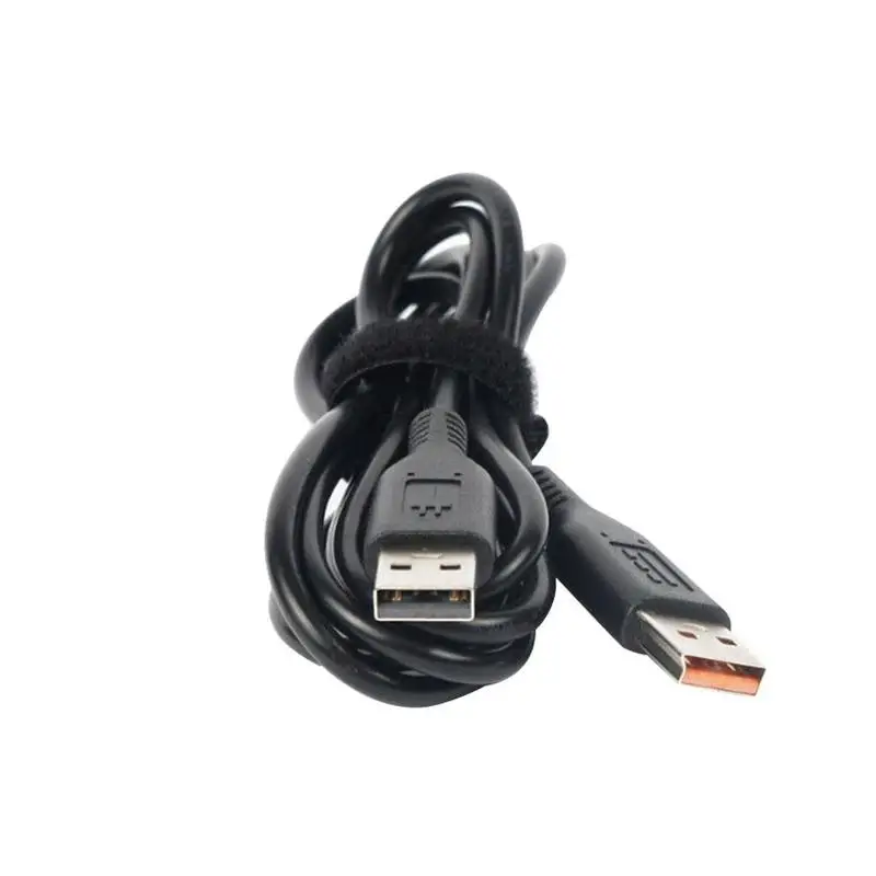 USB зарядный кабель для Lenovo Yoga 3 4 Pro 700 зарядное устройство ноутбука 900 Power