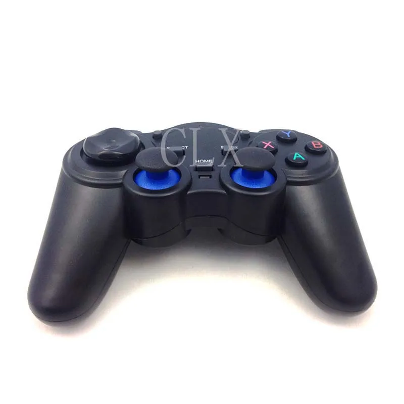 Новый беспроводной игровой контроллер 2 4 ГГц для ПК Raspberry Pi RetroPie Android Smart TV Box