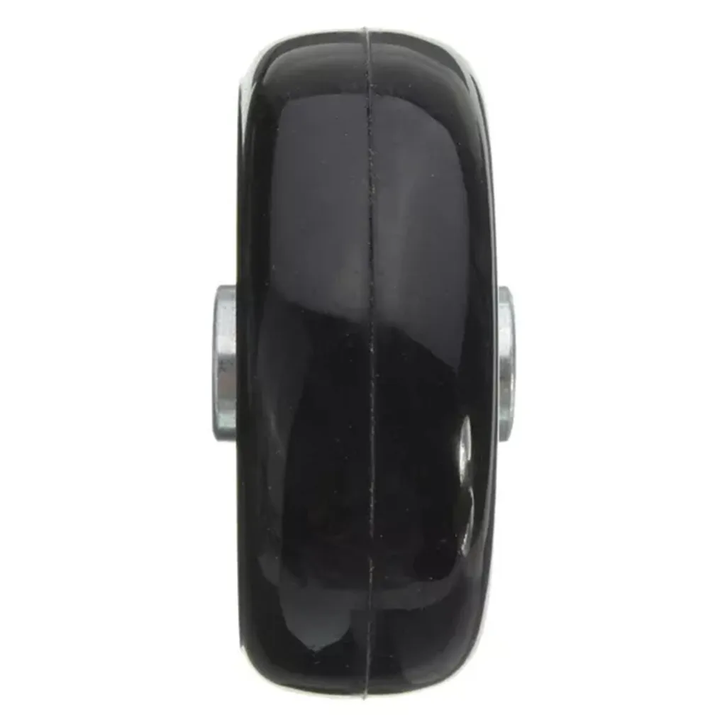 Ролик для багажа 2 шт. 50 мм сменный резиновый ролик Ремонтный ремонта 2020 товары