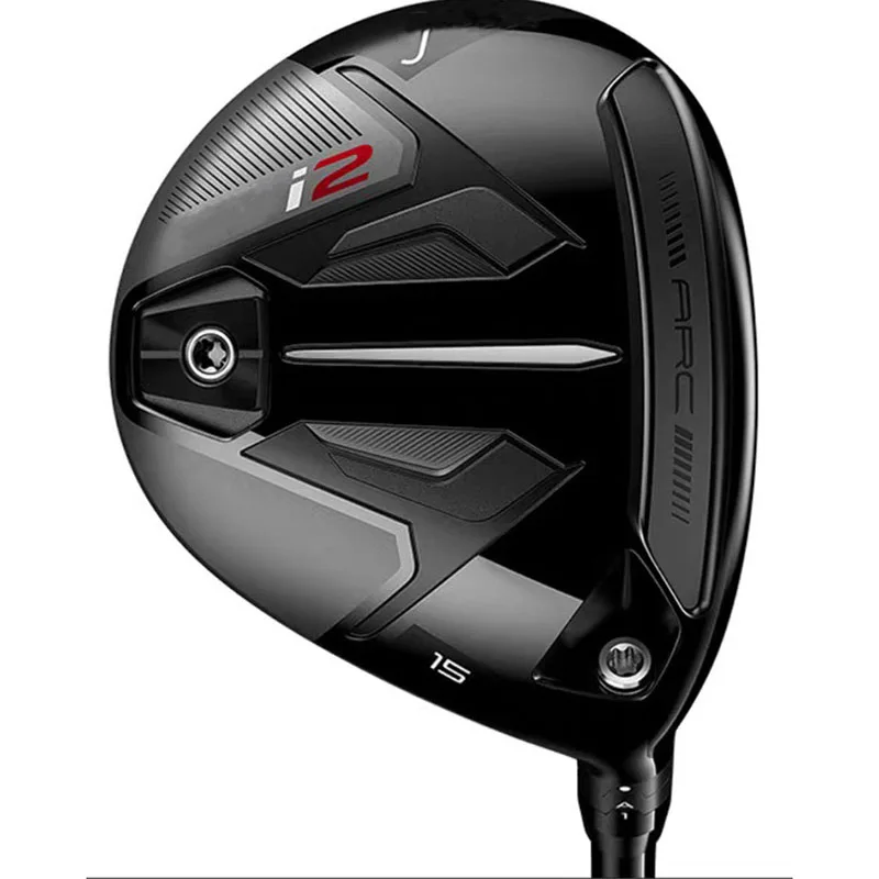2021 New Mens Womens Golf Clubs Tsi2 Fairway Wood No. 3 5 S/SR/R Outdoor Club Ball Head | Спорт и развлечения