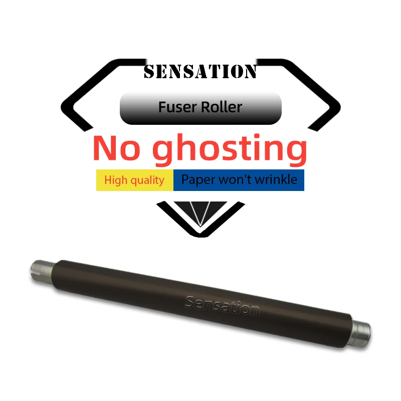 Совместимый ролик фьюзера для Kyocera KM 2530 3530 4530 2035 3035 4030 4035 2BK20012 запчасти