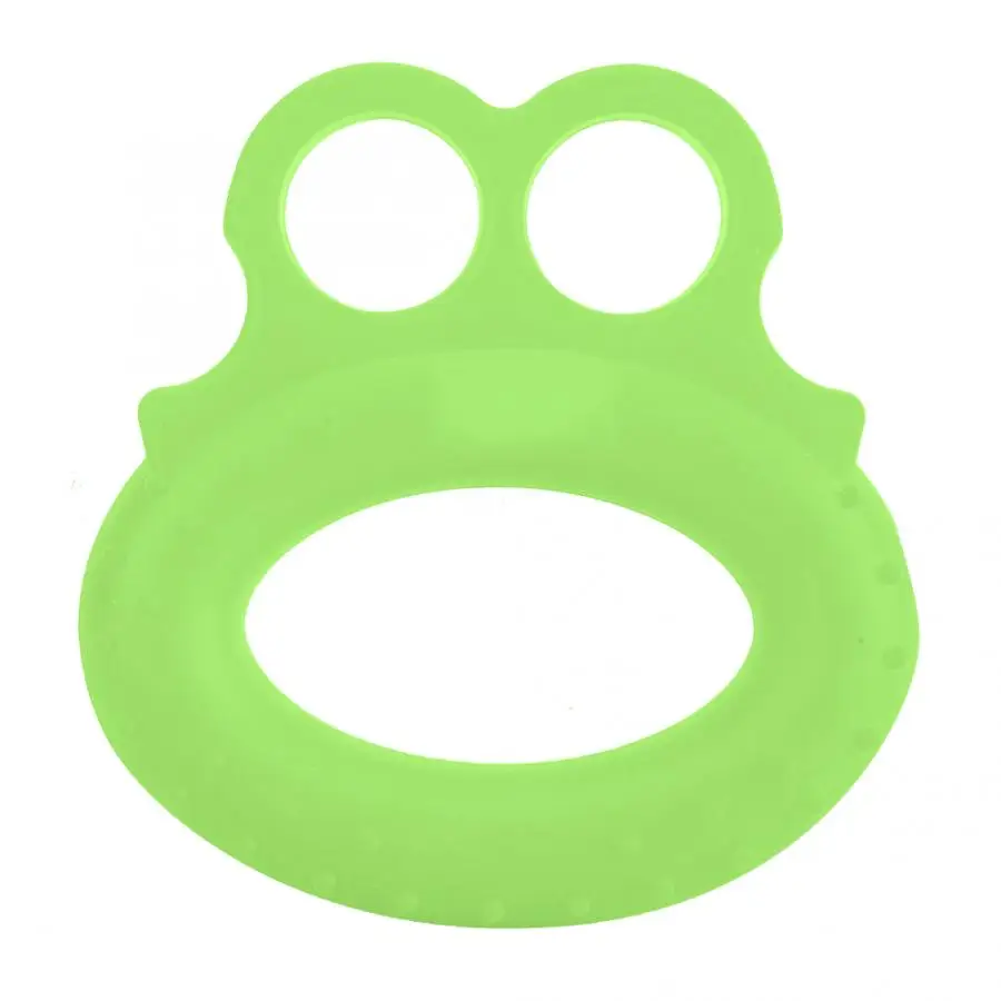 Корректор осанки силиконовый Захват Кольцо массаж терапия рука палец силовые