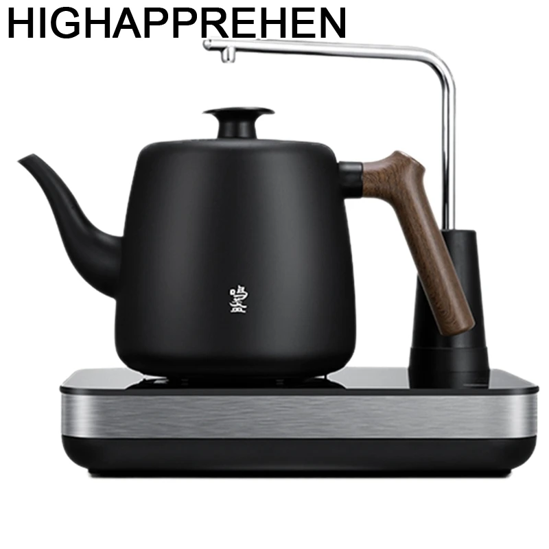 

Pot Elektryczny Smart Czajnik Elettrodomestici Tea Tetera Kitchen Appliance Part Panela Eletrica Chaleira Electric Kettle