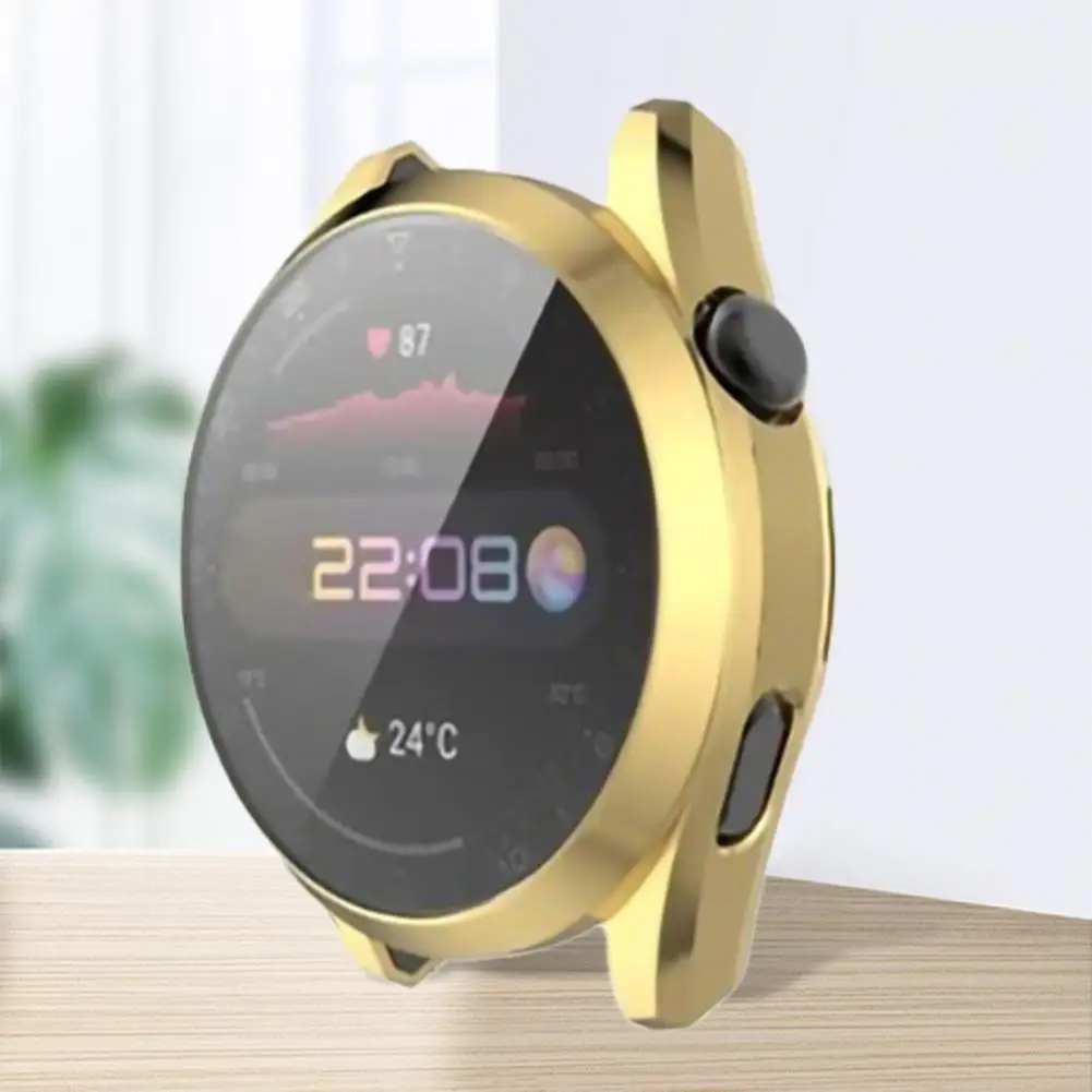 

Защитная оболочка для умных часов, простая в использовании износостойкая защитная оболочка