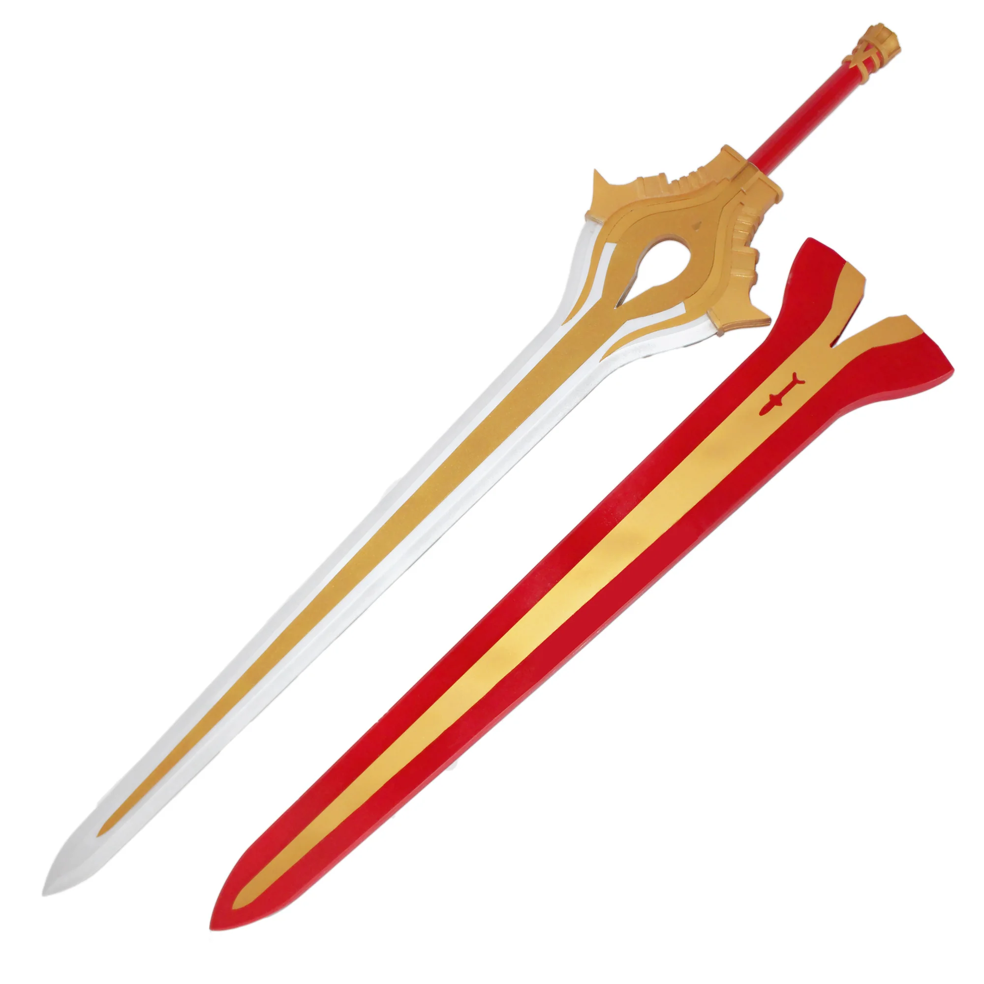 

Chrom Cosplay Sword from Fire Emblem Awakening Costume Props