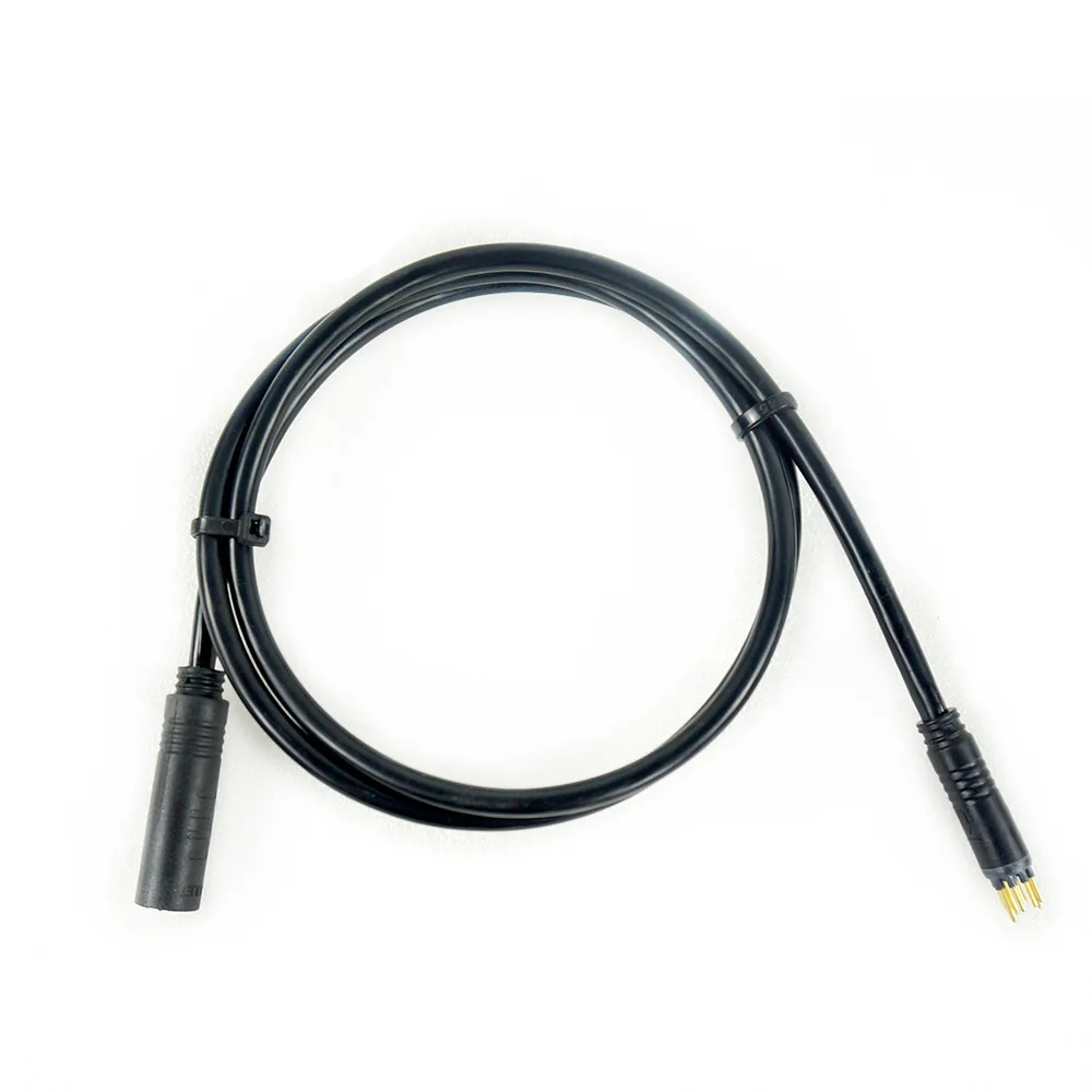 Удлинительный кабель JULET для мотора водонепроницаемый квадратный 1 2/1