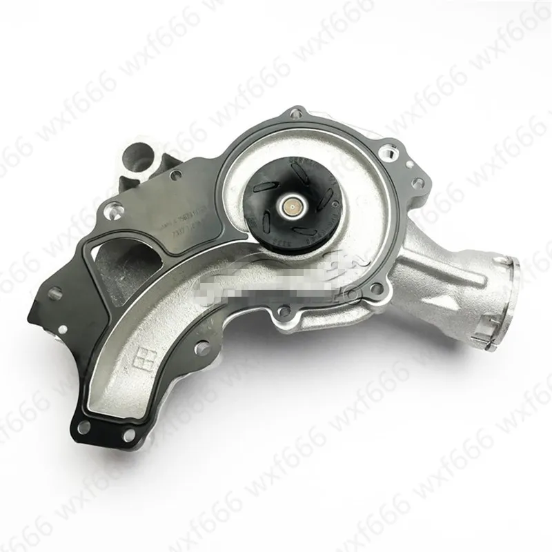 

Engine water pump Suitable for W221 S600 S65 CL63mer ced es-be nzM275 Cooling water pump Engine circulation pump Coolant pump