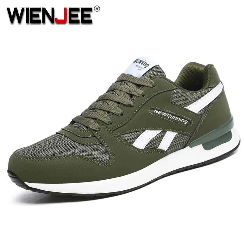 Мужские кроссовки повседневная обувь 2020 модные удобные дизайнерские черные