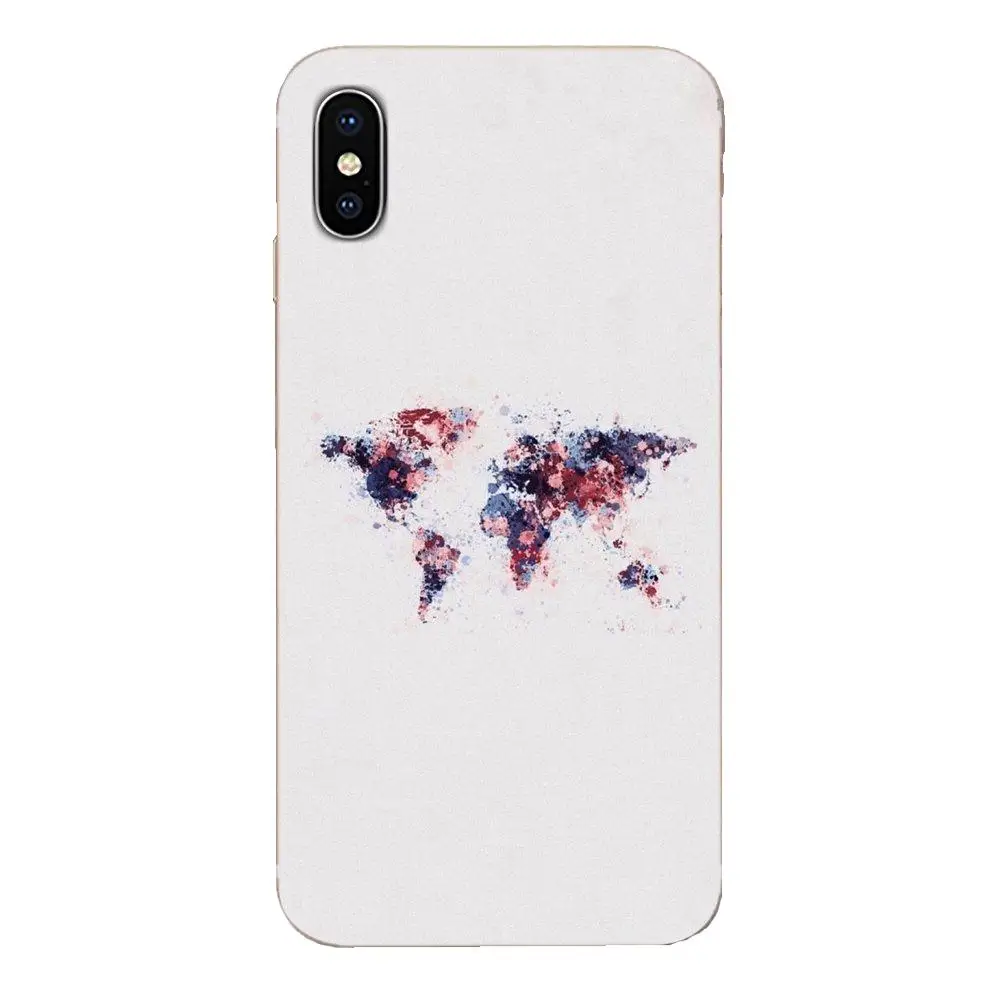 Чехол для телефона Huawei Nova 2 V20 Y3II Y5 Y5II Y6 Y6II Y7 Y9 G8 G9 GR3 GR5 GX8 Prime 2018 2019 | Мобильные