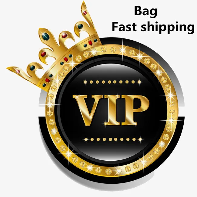 

VIP high-quality shopping bag one-shoulder diagonal bag A423