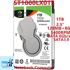 Новый оригинальный SSHD для Seagate Brand 1 ТБ 2,5 