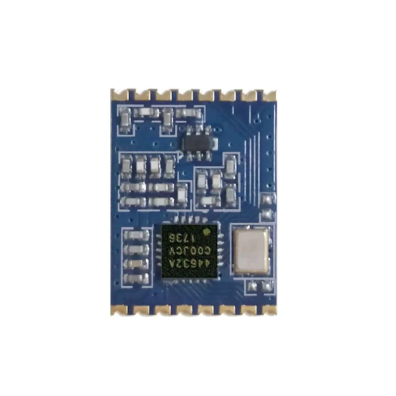 

SI4463 wireless module 433MHz Wireless Transceiver Module SPI Wireless Remote Control Module 2000M
