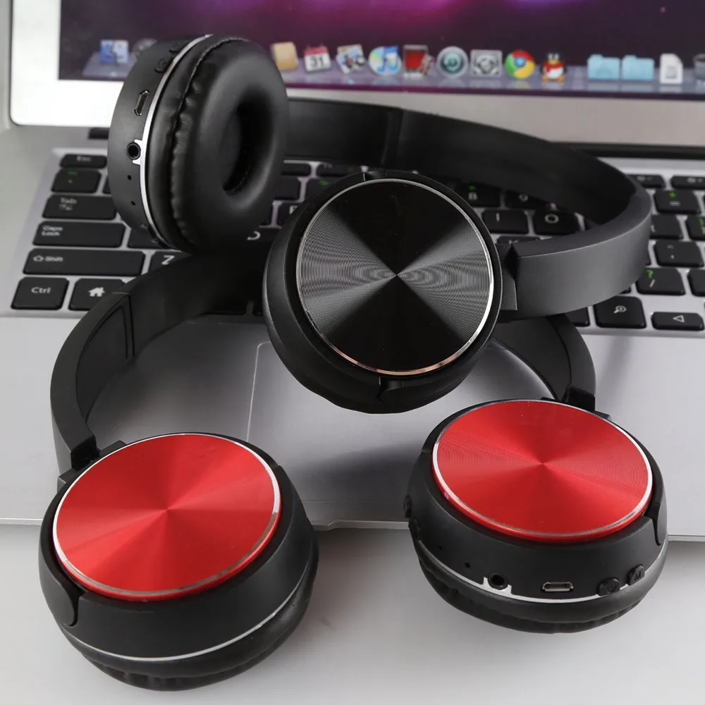 Стереонаушники с басами для Sony микрофоном и шумоподавлением гарнитура Hi Fi