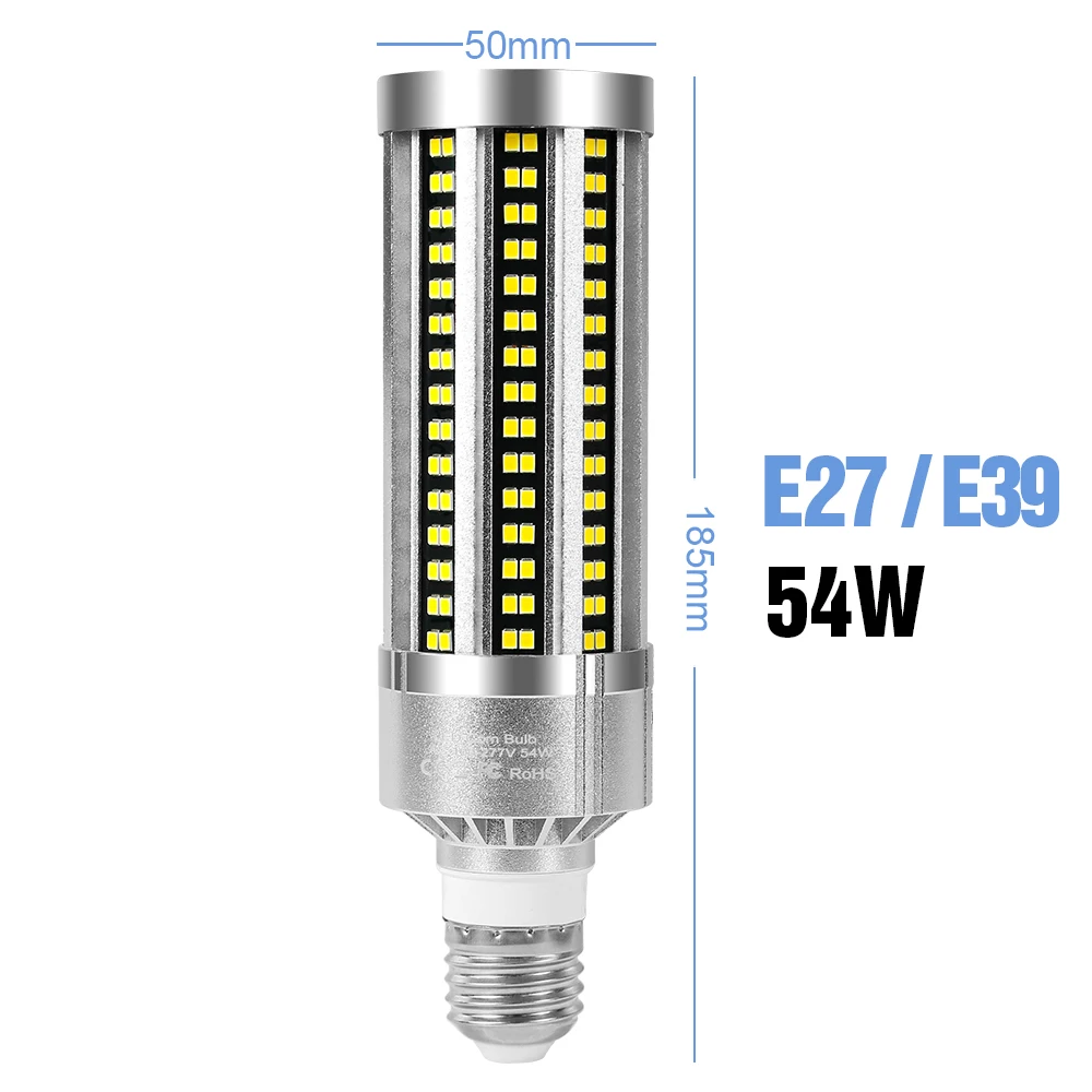 

Светодиодная лампа NJHIKG E27 220В