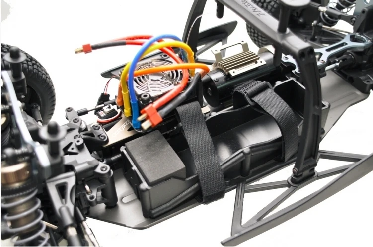OFNA/HoBao Hyper 8SC 1/8 80% RTR Электрический монстр грузовик багги 4WD внедорожник Радиоуправляемый автомобиль пульт дистанционного управления модель автомобиля игрушки