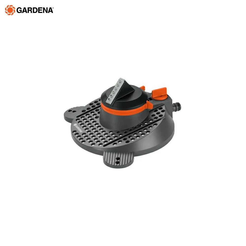 Дождеватель Gardena Tango Comfort круговой (02065-20.000.00) | Дом и сад