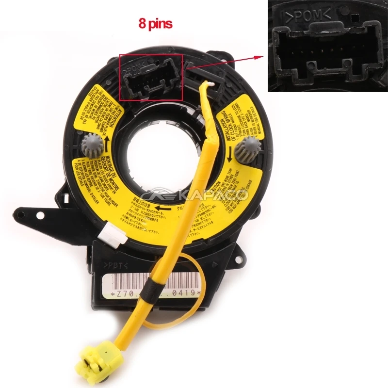 

BBP366CS0 BBP3-66-CS0 BBP366CS0A BBP366CS0B Train Cable Wire Assy For Mazda 3 5 2003-2008