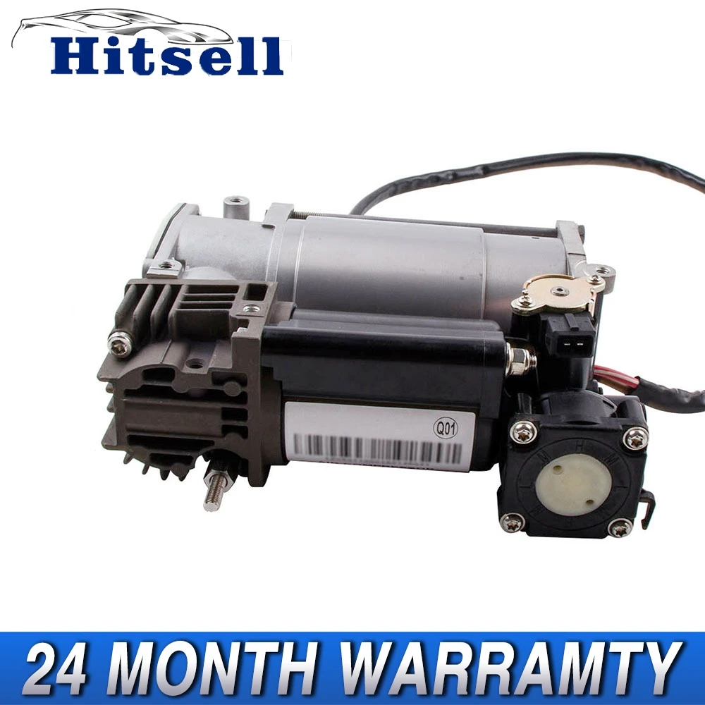 Компрессор пневматической подвески для Land Rover Range 2003 2004 2005 BPF| |