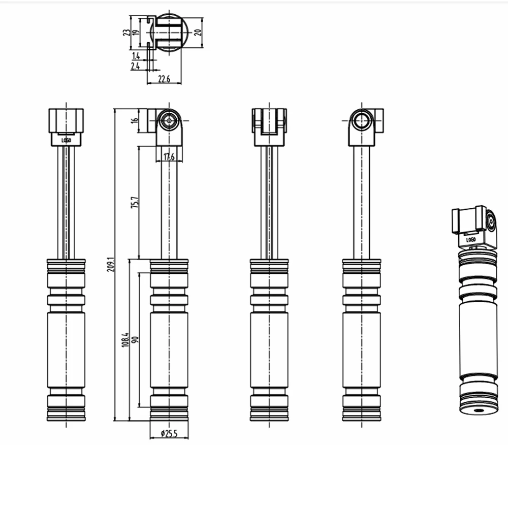 Подставка для микрофона HINMADE MS01 Neewer подставка беспроводного Портативный