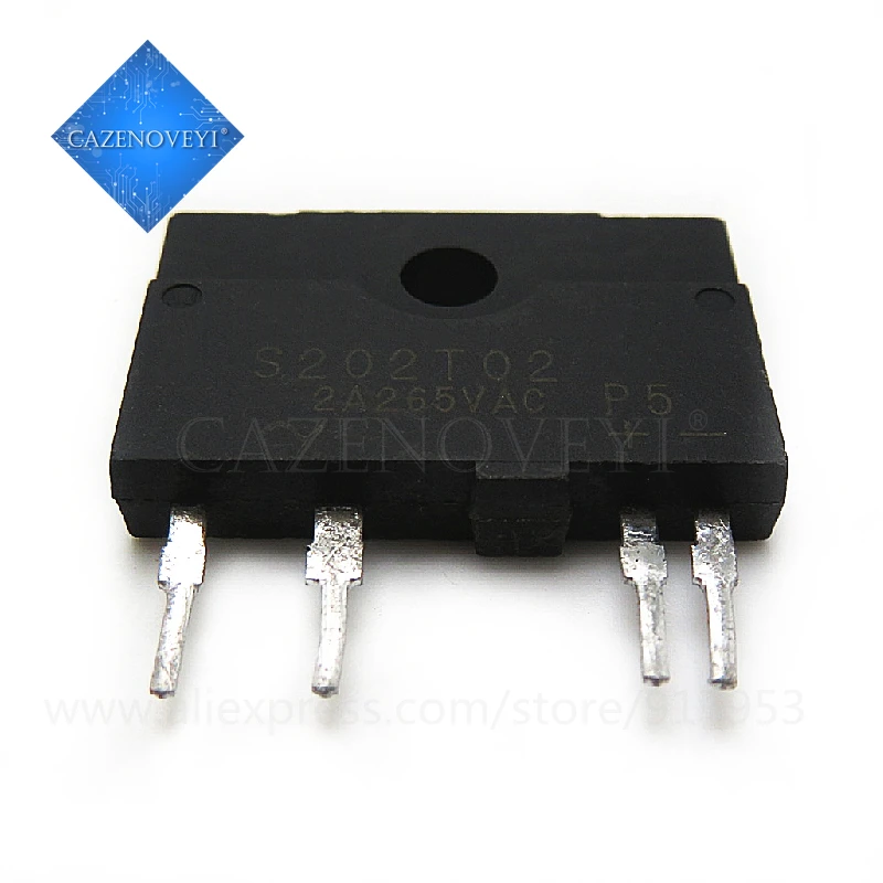 1 шт./лот S202T02V S202TO2V S202T02 S202TO2 S202TY2 в наличии|s2| |