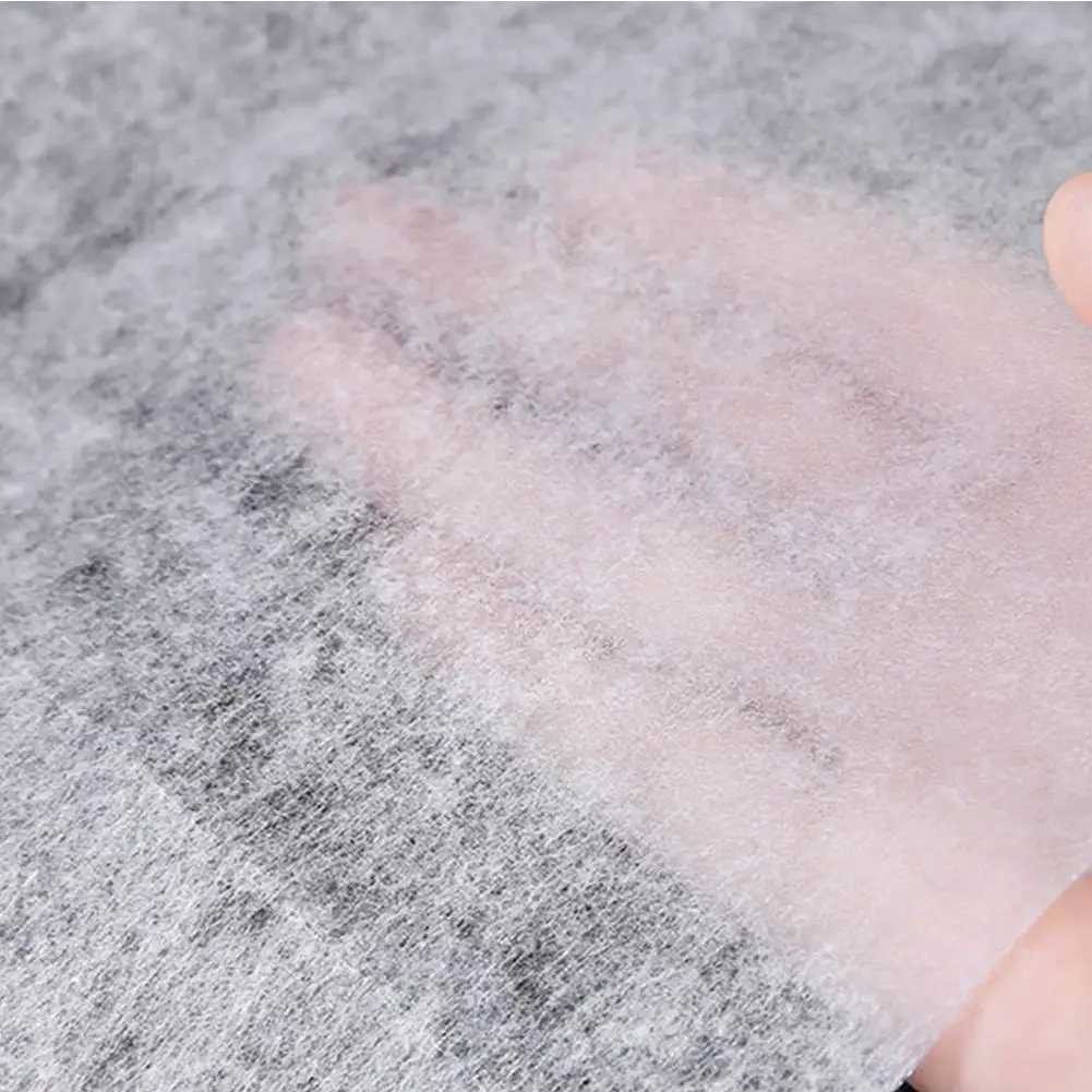 

12x Clean Cooking Nonwoven Range Hood Grease Filter Kitchen Oil Filter Papers Good Material And Good Air Permeability