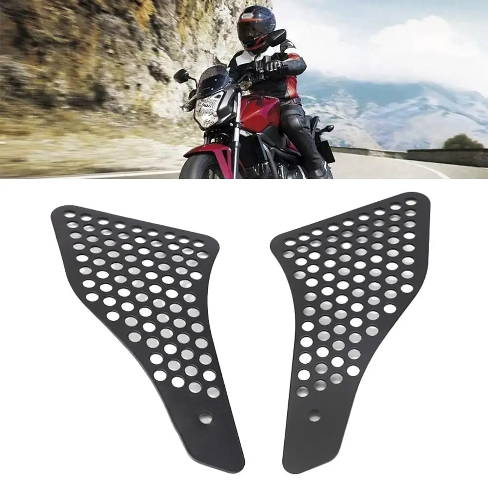 

1 пара, накладки на воздухозаборник мотоцикла для BWM Waterbird 1200GS 15-16