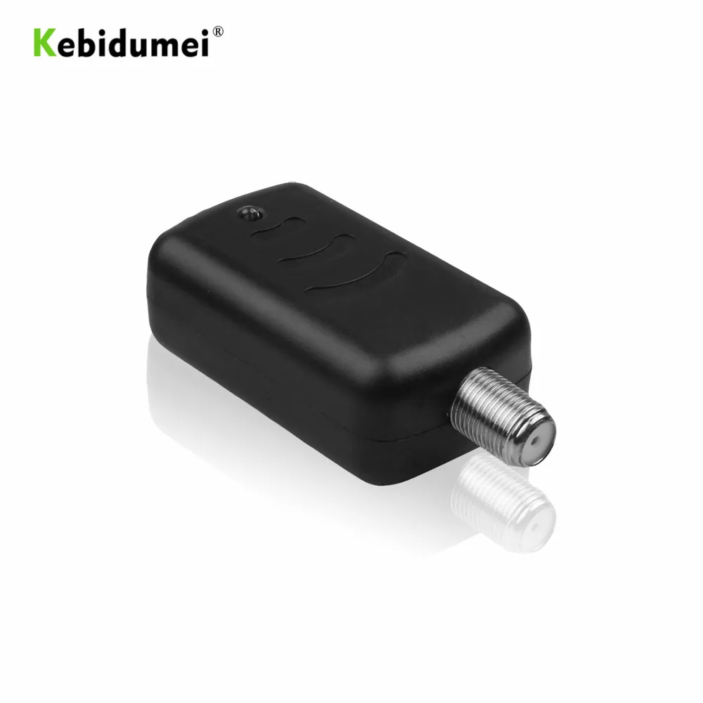 Профессиональный Усилитель ТВ-антенны kebidumei HD ТВ-сигнала с низким уровнем шума