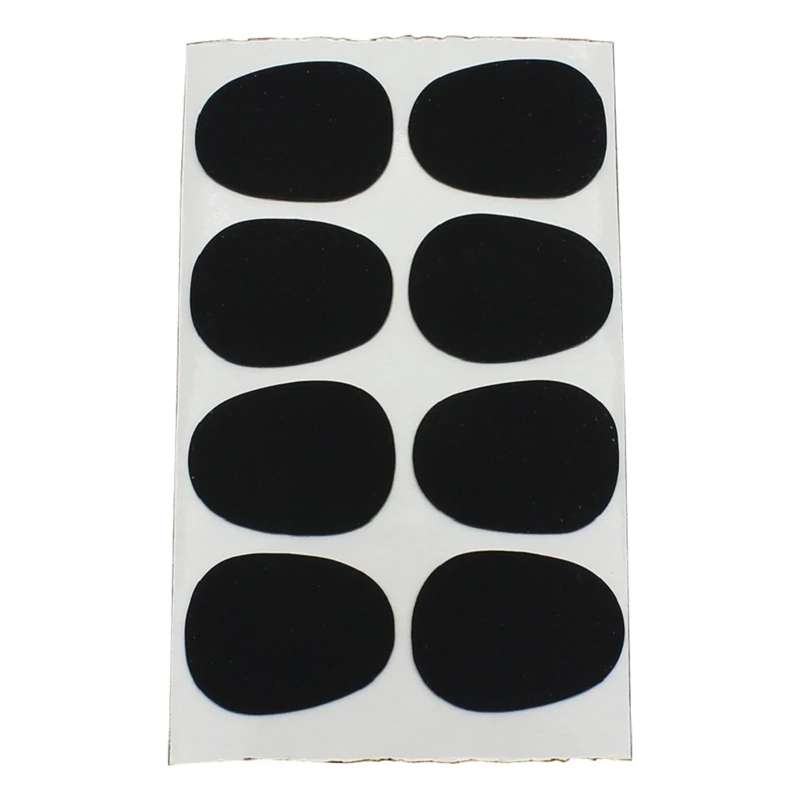 Музыкальные инструменты Металлическая насадка с крышкой профессиональные