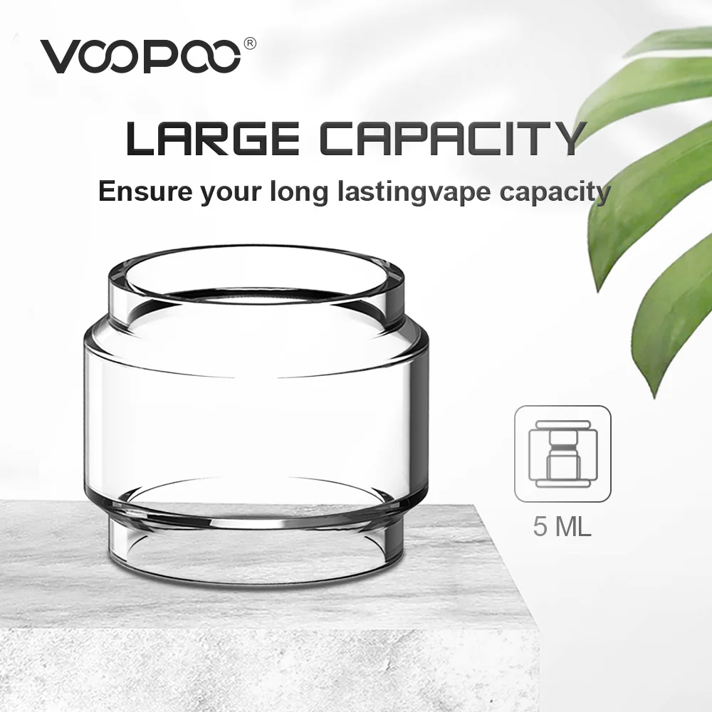 Набор электронных сигарет VOOPOO CALIBER PEN, 3000 мА/ч, набор для запуска ручки, макс. 110 Вт, выход 5 мл, Uforce Tank U4 U6, катушки
