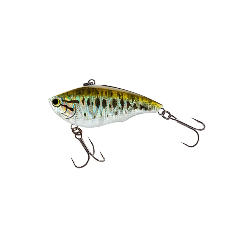 Bassland VIB creature твердая приманка для рыбалки stickbait приманки воблеры морской бас