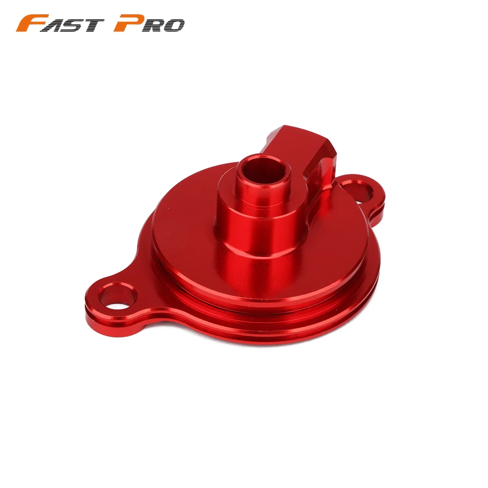Крышка масляного фильтра CNC для HONDA CRF450R CRF450RX CRF 450R 450RX 2017 2021 2018 2019 2020 2021|Крышка