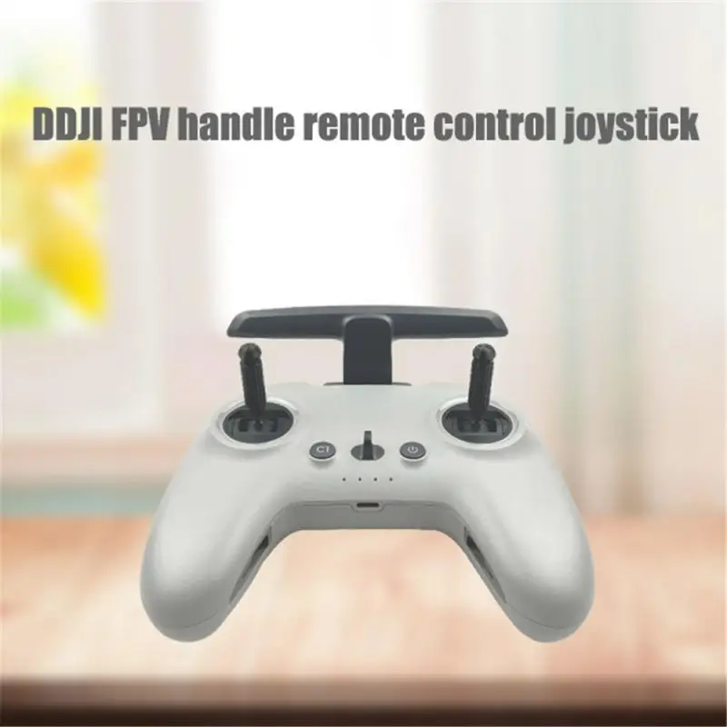 

Remote Control Joystick Lengthened To Increase Control Sensitivity Suitable For DJI FPV Through Machine Handle