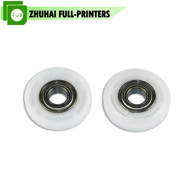 Бесплатная доставка совместимый 10 комплектов разделительный ролик с