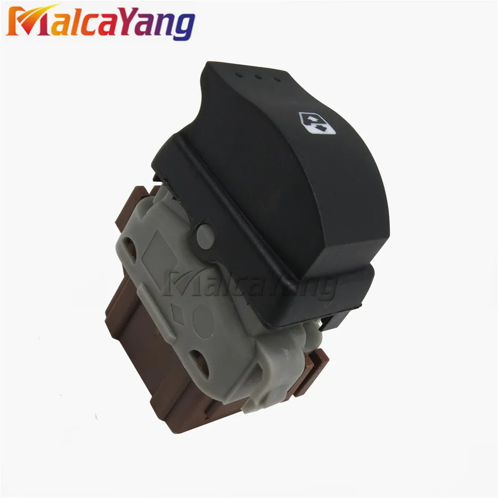 Переключатели транспортных средств переключатель пассажирского стекла для Renault