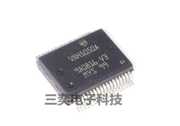 

New original VNH5050A VNH5050 SSOP-36 5pcs/lot