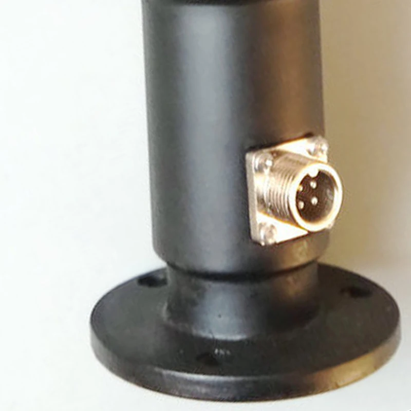

Pulse Signal Wind Sensor Digital Anemometer Pulse Signal Output Aluminum Alloy Wind Speed Sensor Anemometer Anemometer
