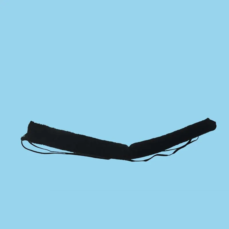 Собака кот тигр жираф принт с хвостом животного реквизит для косплея маскарадное