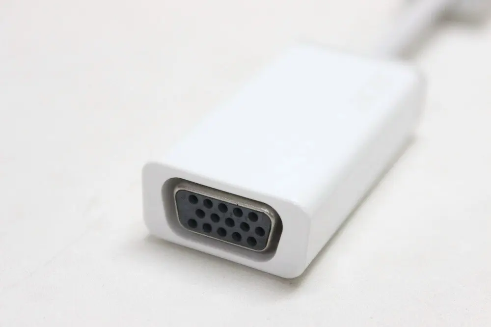 Оригинальный/подлинный адаптер HDMI VGA для Acer Aspire S3 серия ультрабук|s3 skin|adapter pvcadapter ac