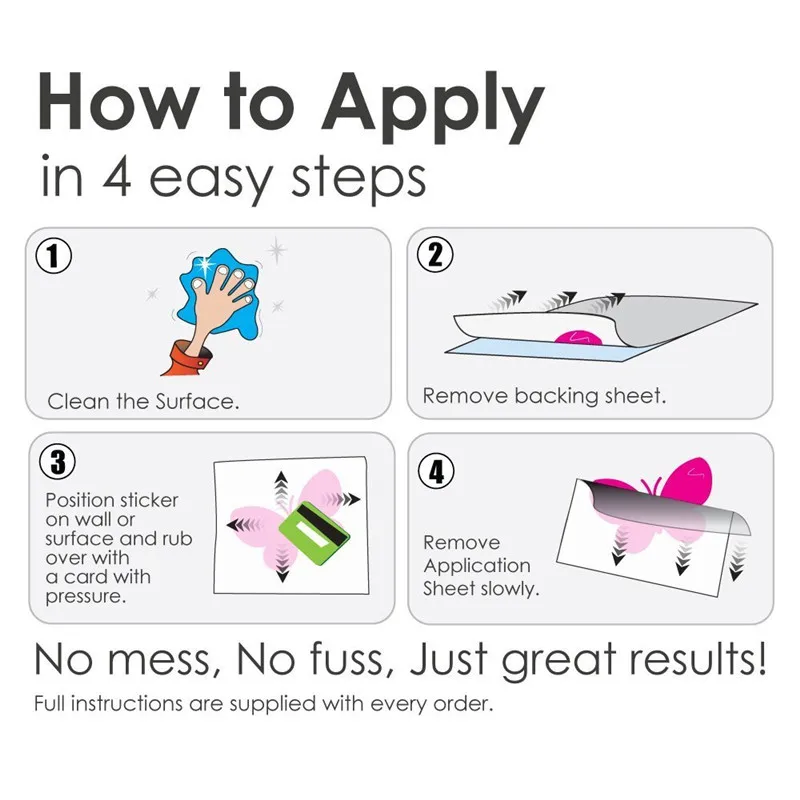 Светоотражающие наклейки на заднее стекло | Автомобили и мотоциклы