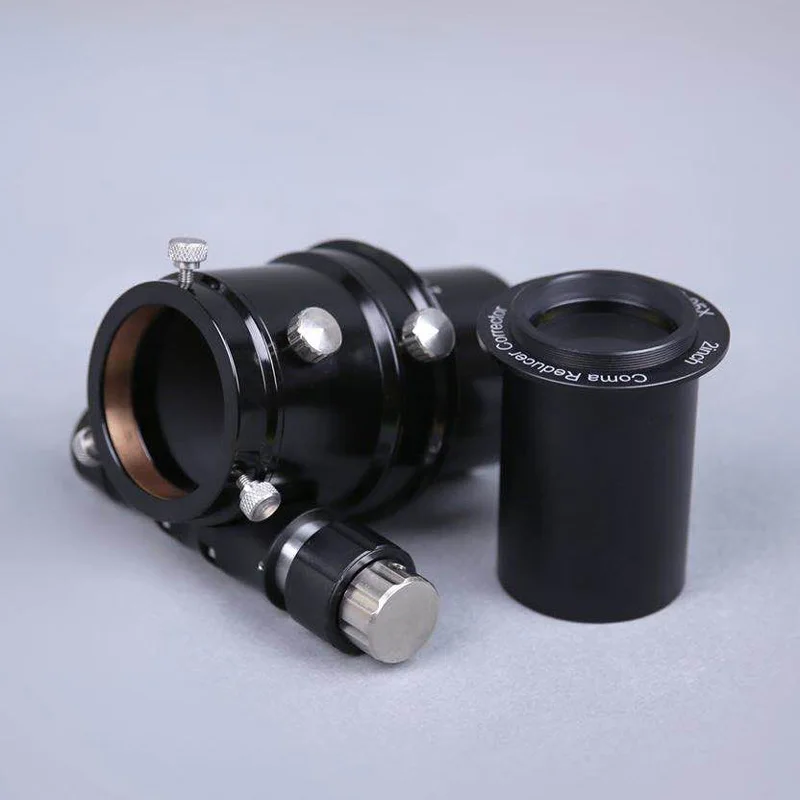 Корректор Sharpstar 0 95x MPCC Coma Reducer для телескопа Newtonian 2 дюйма 150–600 мм F3-F6