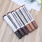 Набор для ремонта дерева, палочки для наполнения, маркеры для подкрашивания пола, мебели, для ремонта царапин Y98E