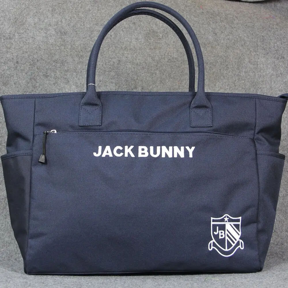 PG BUNNY Fashion Golf Ball Clothing Handbag Large Capacity Mommy Bag
