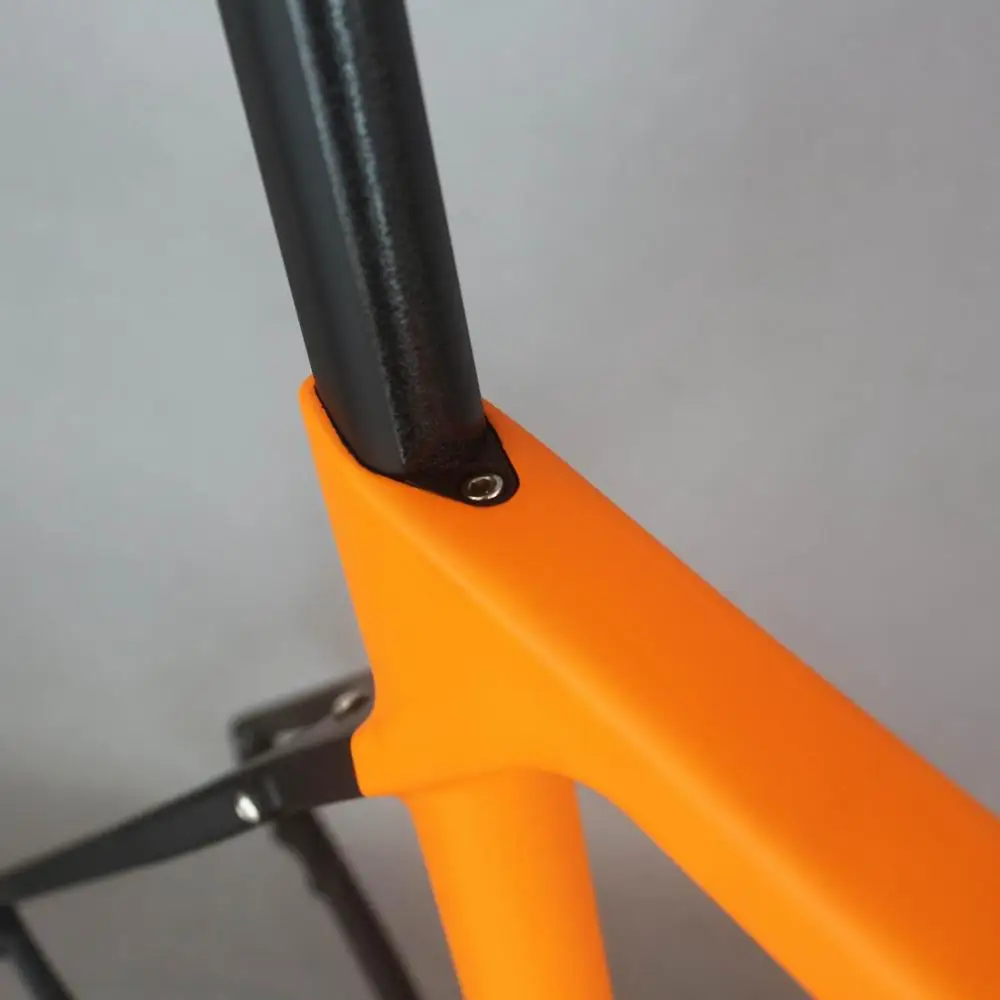 Рама для велосипеда GR030 рама из углеродного волокна GR030|Велосипедная рама| |