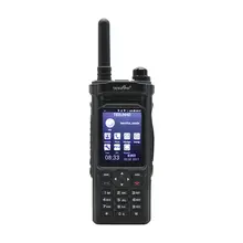 Tesunho Wholesale gsm 500km 2way radio walkie talkie mobile phone with CE approval TH-588